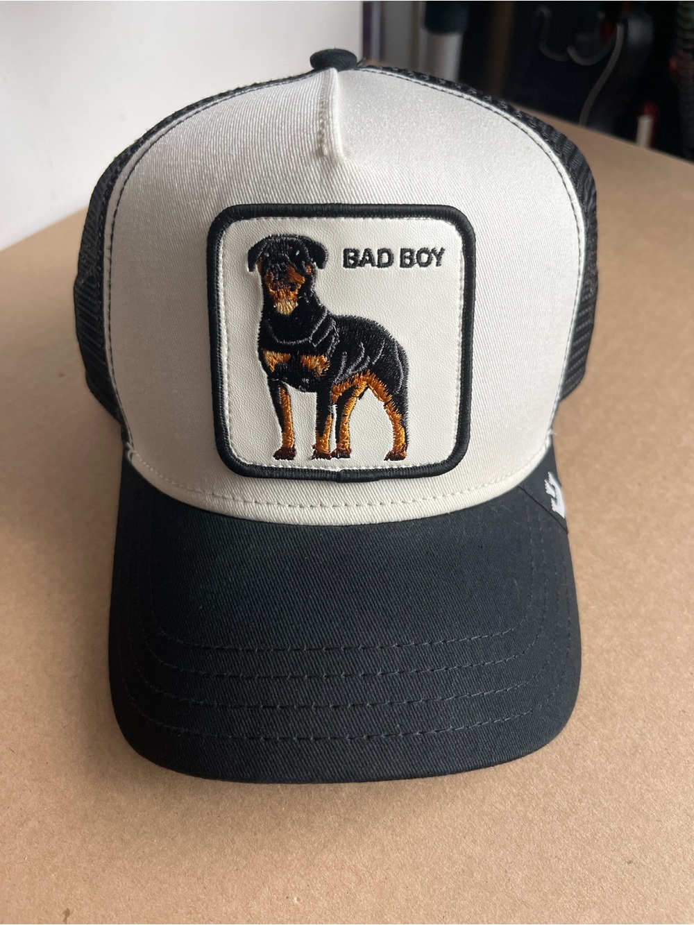 Goorin Bros Bad Boy